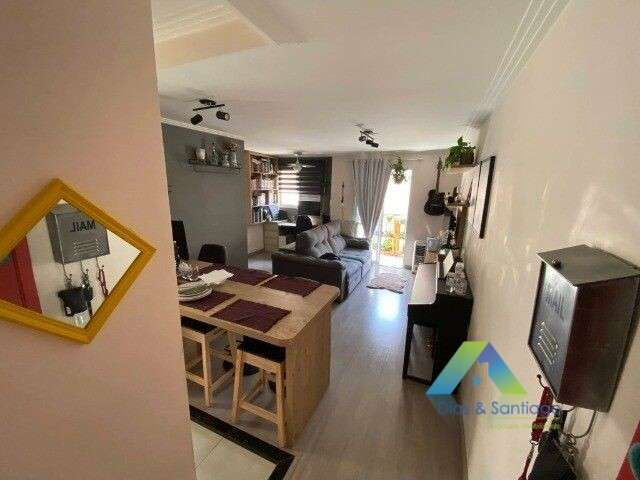 VILA BELA Apartamento 51 metros, com ótima localização e valor !!!