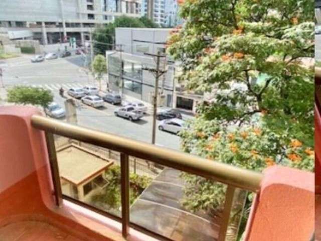 Apartamento com 2 dormitórios à venda, 55 m² por R$ 470.000,00 - Conceição - São Paulo/SP