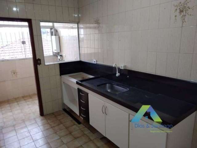 TABOÃO Apartamento 68 metros, 3 dormitórios, 2 vagas com ótima localização e valor !!!