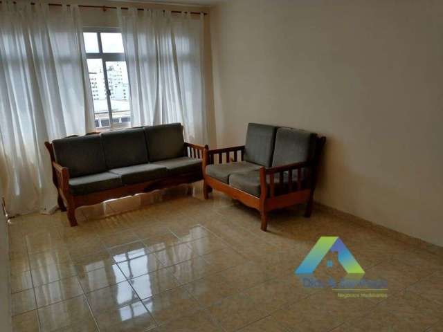 Apartamento com 3 dormitórios à venda, 80 m² por R$ 880.000,00 - Vila Nova Conceição - São Paulo/SP