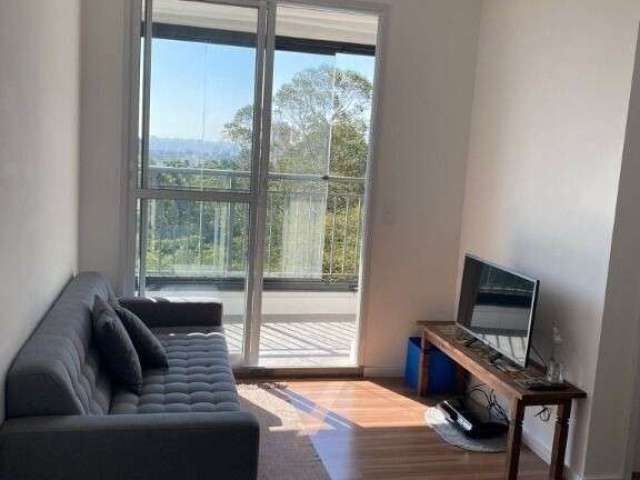 Apartamento com 2 dormitórios à venda, 57 m² por R$ 630.000,00 - Vila das Mercês - São Paulo/SP