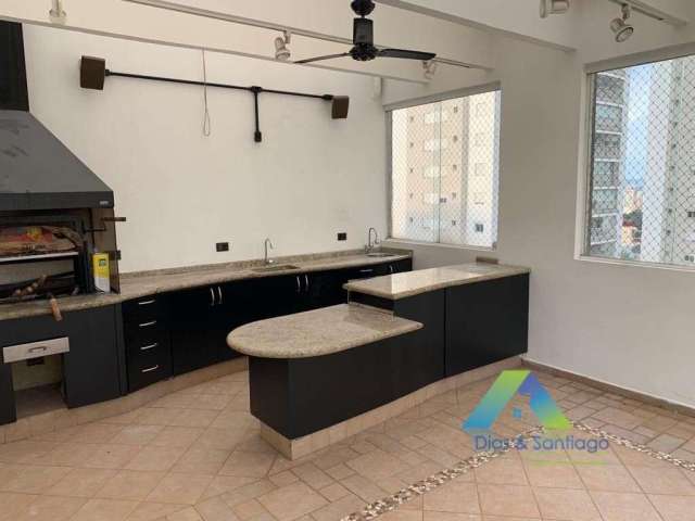 VILA MARIANA COBERTURA DUPLEX 120 metros, 2 dormitórios, espaço gourmet, 2 vagas, lazer completo a poucos minutos da estação do metro VILA MARIANA  !!