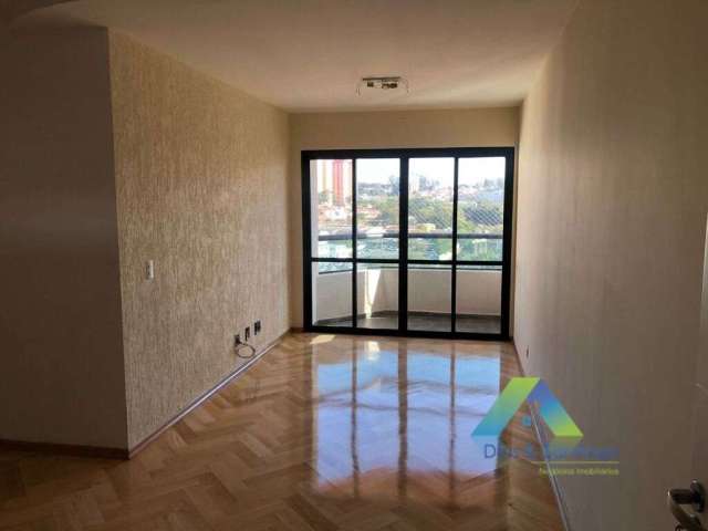 VILA VIVALDI Apartamento 85M², 3 dormitórios, 1 suíte, 2 vagas ótima localização e valor  !!!