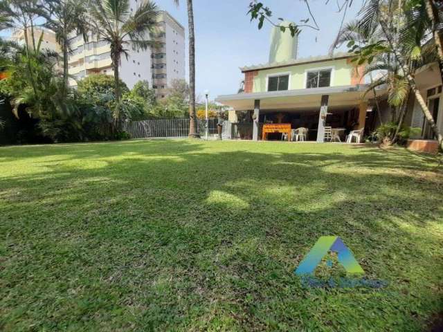 Casa com 4 dormitórios à venda, 1294 m² por R$ 4.150.000,00 - Parque Anchieta - São Bernardo do Campo/SP