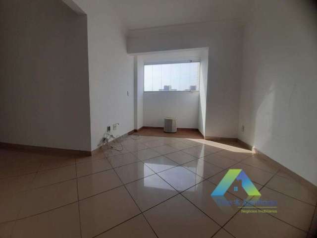 Apartamento com 2 dormitórios à venda, 62 m² por R$ 350.000,00 - Sacomã - São Paulo/SP