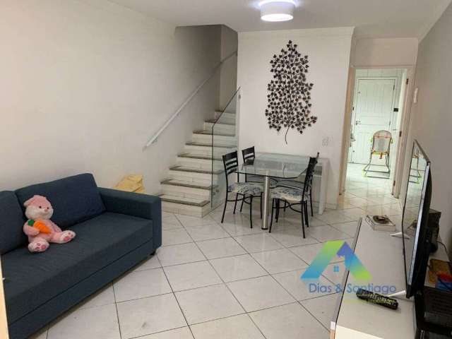 Sobrado com 2 dormitórios à venda, 100 m² por R$ 430.000,00 - Jardim Celeste - São Paulo/SP