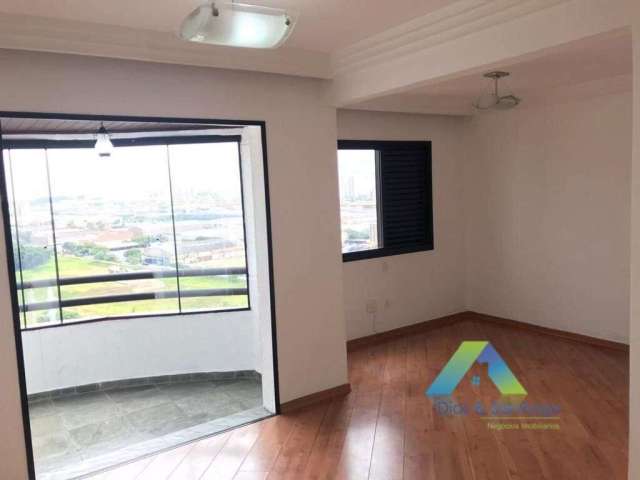 Mooca Apartamento 84M², 3 dormitórios, 2 suítes, 2 vagas, lazer completo ótima localização e valor !!