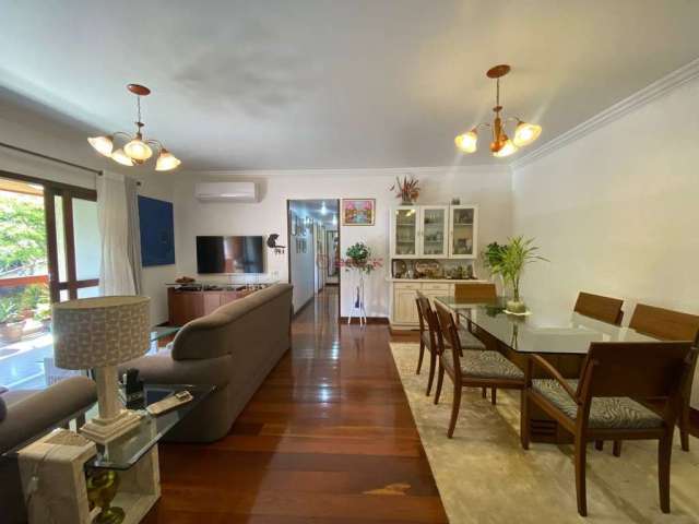 Apartamento com 3 quartos à venda na Rua Ferreira de Castro, Agriões, Teresópolis, 145 m2 por R$ 900.000
