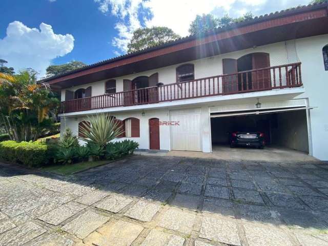 Casa com 5 quartos à venda na Rua Gil Sobral Pinto, Iucas, Teresópolis, 700 m2 por R$ 4.000.000