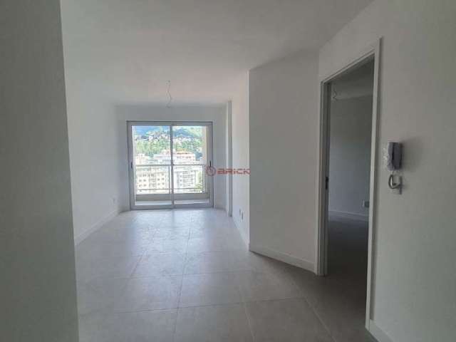 Apartamento com 1 quarto à venda na Rua Wancler Fonseca, Agriões, Teresópolis, 46 m2 por R$ 379.000