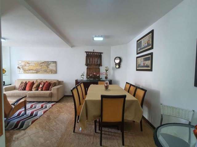 Apartamento com 3 quartos à venda na Rua Ferreira de Castro, Agriões, Teresópolis, 143 m2 por R$ 900.000