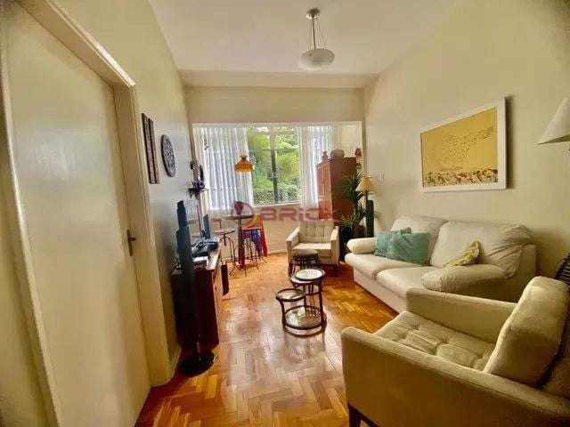 Apartamento com 2 quartos à venda na Praça Higino da Silveira, Alto, Teresópolis, 67 m2 por R$ 450.000