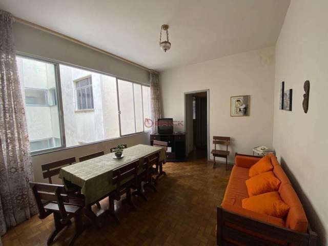 Apartamento com 2 quartos à venda na Praça Higino da Silveira, Alto, Teresópolis, 63 m2 por R$ 320.000