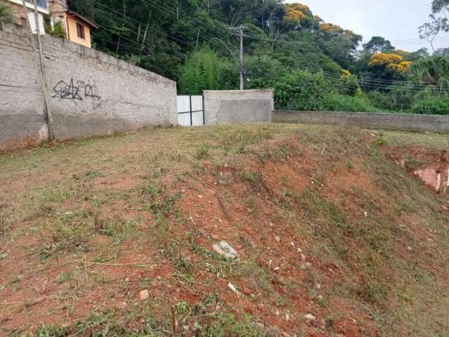 Terreno à venda na Rua Arnaldo Rizzi Lippi, Parque São Luiz, Teresópolis, 380 m2 por R$ 350.000