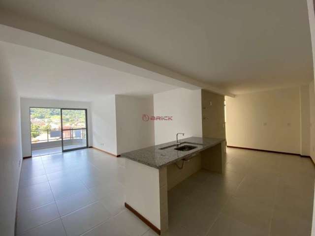 Apartamento com 2 quartos à venda na Rua Flavio Bortoluzi de Souza, Alto, Teresópolis, 90 m2 por R$ 730.000