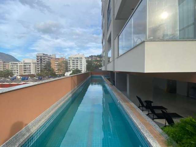 Apartamento com 2 quartos à venda na Rua Coronel Antônio Santiago, Agriões, Teresópolis, 93 m2 por R$ 680.000