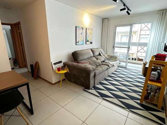 Apartamento com 2 quartos à venda na Rua Tenente Luiz Meirelles, Bom Retiro, Teresópolis, 70 m2 por R$ 430.000