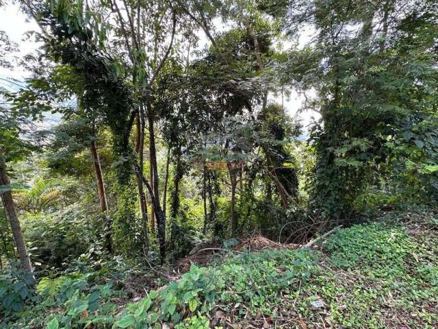 Terreno em condomínio fechado à venda na Estrada Francisco Smolka, Quebra Frascos, Teresópolis, 673 m2 por R$ 220.000