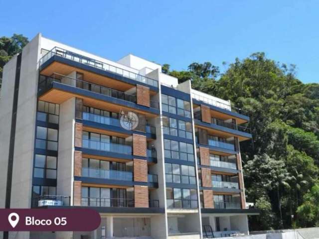 Apartamento com 3 quartos à venda na Rua Diogo José Ponciano, Alto, Teresópolis, 84 m2 por R$ 830.000