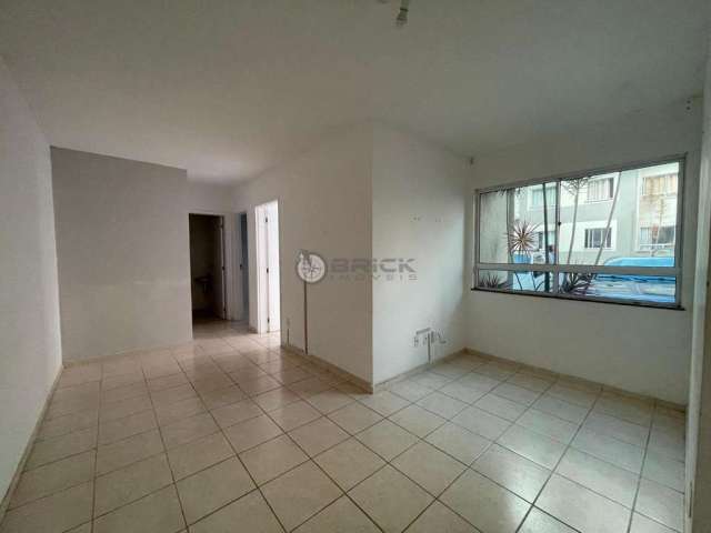 Apartamento com 2 quartos à venda na Rua Guandu, Pimenteiras, Teresópolis, 49 m2 por R$ 220.000