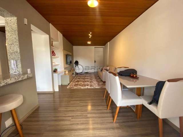 Apartamento com 2 quartos à venda na Avenida Oliveira Botelho, Alto, Teresópolis, 67 m2 por R$ 480.000