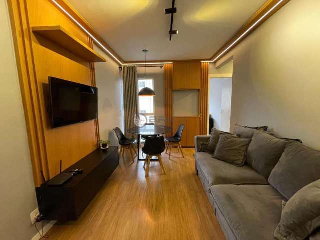 Apartamento com 2 quartos à venda na Estrada José Gomes da Costa Júnior, Cascata do Imbuí, Teresópolis, 46 m2 por R$ 310.000