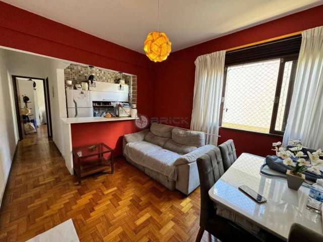 Apartamento com 1 quarto à venda na Rua Alfredo Rebello, Jardim Cascata, Teresópolis, 33 m2 por R$ 240.000