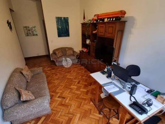 Apartamento com 2 quartos à venda na Avenida Oliveira Botelho, Alto, Teresópolis, 58 m2 por R$ 365.000