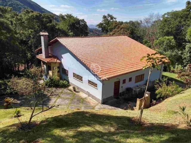 Casa Com 4 Quartos Na Estrada Francisco Smolka 3500 Quebra Frascos Teresópolis Rj Id 3795