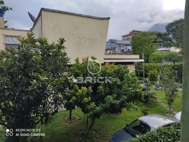 Apartamento com 1 quarto à venda na Rua Mello Franco, Alto, Teresópolis, 32 m2 por R$ 180.000