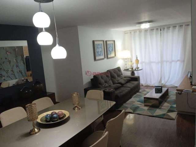 Apartamento com 3 quartos à venda na Avenida Delfim Moreira, Várzea, Teresópolis, 98 m2 por R$ 650.000