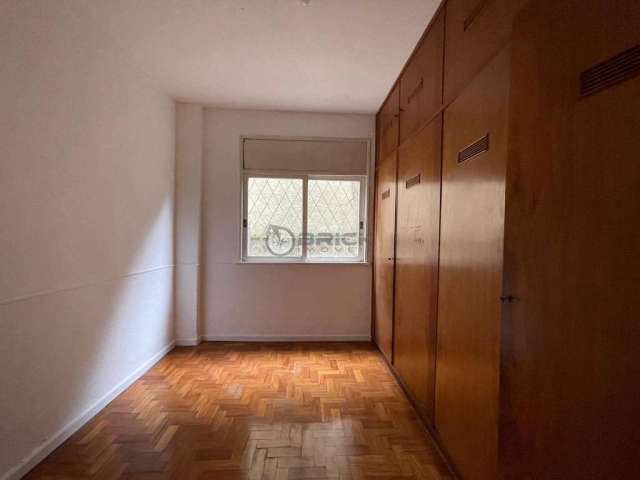 Apartamento com 1 quarto à venda na Avenida Alberto Torres, Alto, Teresópolis, 30 m2 por R$ 175.000