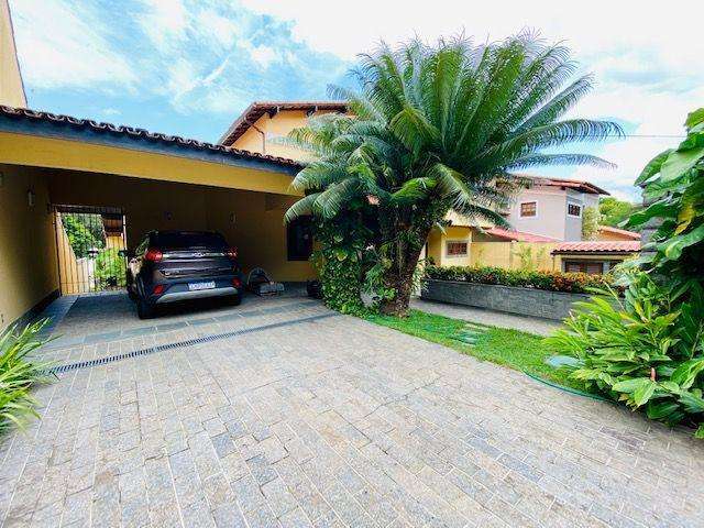 Casa em Condomínio para Venda em Rio de Janeiro, Anil, 5 dormitórios, 3 suítes, 6 banheiros, 4 vagas