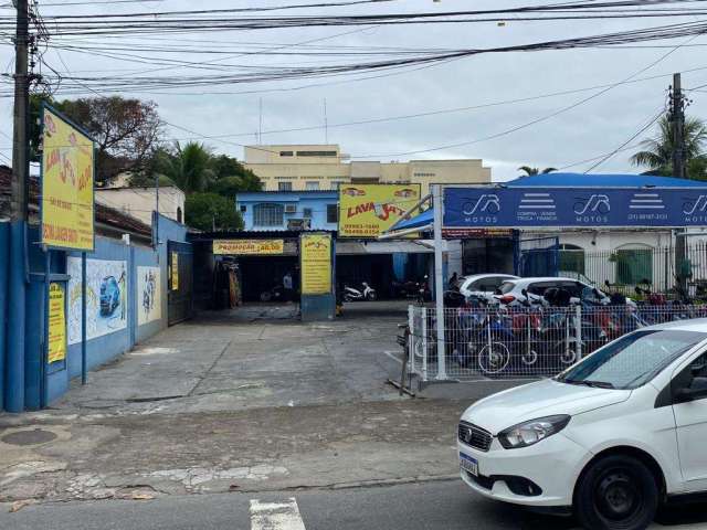 Terreno para Venda em Rio de Janeiro, Anil