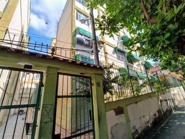 Apartamento para Venda em Rio de Janeiro, COLEGIO/IRAJÁ, 2 dormitórios, 1 banheiro