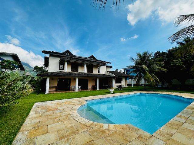 Casa em Condomínio para Venda em Rio de Janeiro, Freguesia (Jacarepaguá), 4 dormitórios, 4 suítes, 7 banheiros, 4 vagas