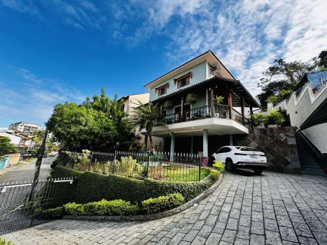 Casa em Condomínio para Venda em Rio de Janeiro, Anil, 4 dormitórios, 1 suíte, 4 banheiros, 6 vagas