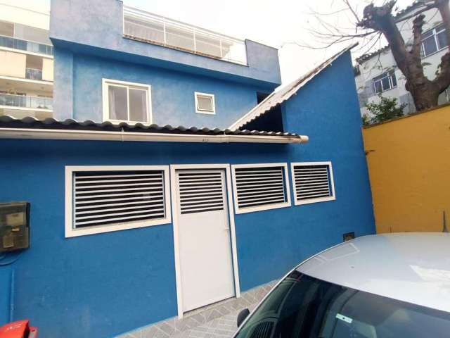 Casa em Condomínio para Venda em Rio de Janeiro, Freguesia, 4 dormitórios, 3 suítes, 5 banheiros, 2 vagas