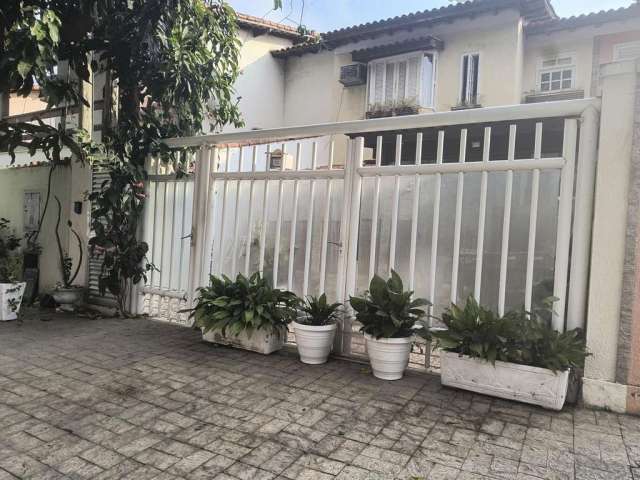 Casa em Condomínio para Venda em Rio de Janeiro, Anil, 3 dormitórios, 1 suíte, 4 banheiros