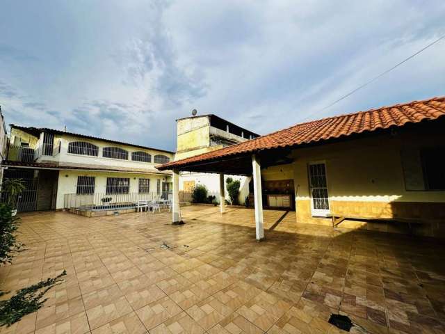 Casa para Venda em Rio de Janeiro, Anil, 4 dormitórios, 3 suítes, 5 banheiros, 6 vagas