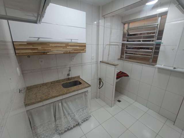 Apartamento para Locação em Rio de Janeiro, Freguesia, 2 dormitórios, 1 banheiro