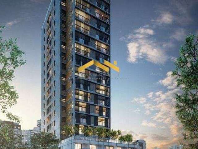 Apartamento à Venda com 88m², 3 dormitórios, 1 suíte, 2 salas e 1 vaga!!!