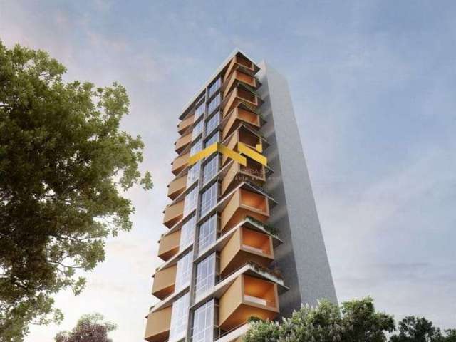 Apartamento à Venda com 413m², 3 dormitórios, 3 suítes, 2 salas e 2 vagas!!!