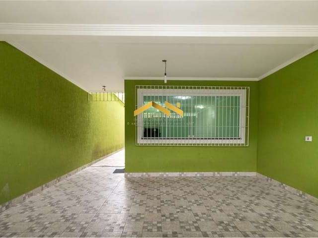 Casa à Venda com 73m², 3 dormitórios, 1 suíte e 2 vagas!!!