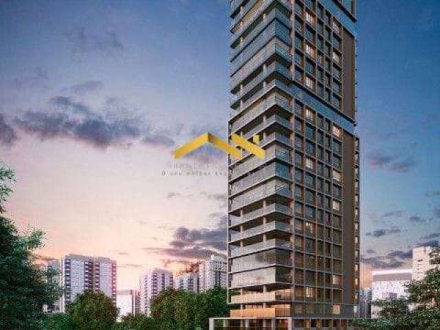 Apartamento à Venda com 359m², 4 dormitórios, 4 suítes, 2 salas e 4 vagas!!!