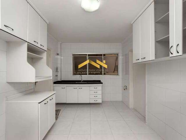 Apartamento à Venda com 117m², 3 dormitórios e 1 vaga!!!