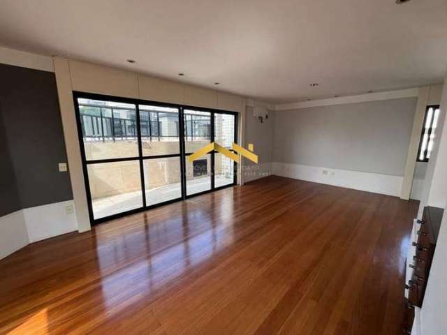 Apartamento à Venda com 354m², 4 dormitórios, 4 suítes e 5 vagas!!!