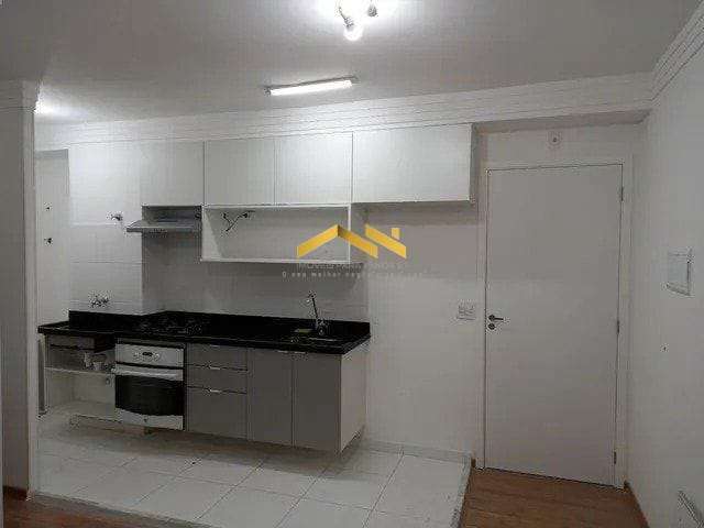 Apartamento à Venda com 40m², 2 dormitórios e 1 vaga!!!