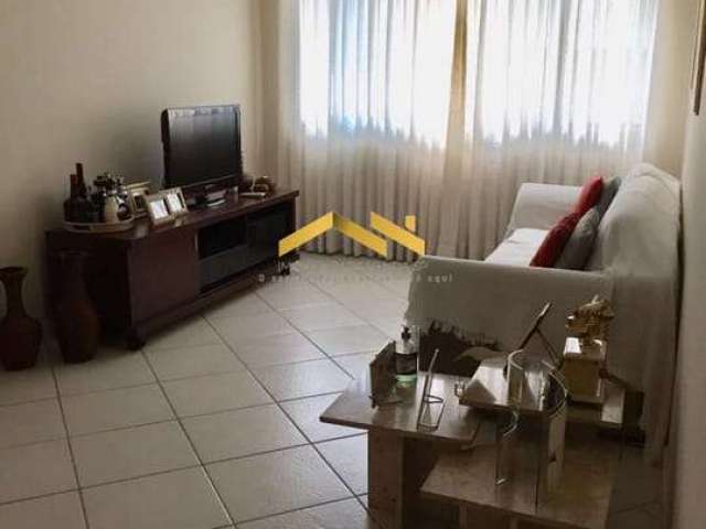 Apartamento à Venda com 82m², 2 dormitórios, 1 suíte, 1 sala e 1 vaga!!!