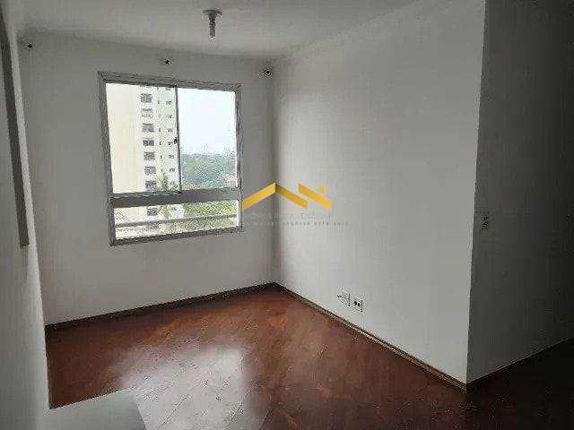 Apartamento à Venda com 48m², 2 dormitórios, 2 salas e 1 vaga!!!